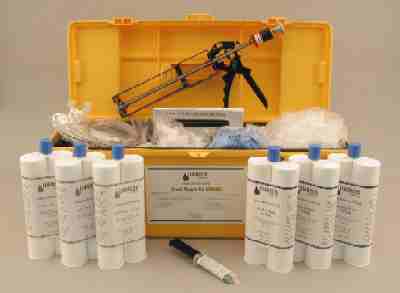 Crack Repair Starter Kit